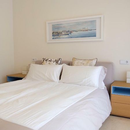 Luxury Modern Apartment With Terrace, Pool And Garage! Marbella Dış mekan fotoğraf